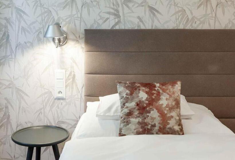Номер Стандарт, Equitana Hotel Resort