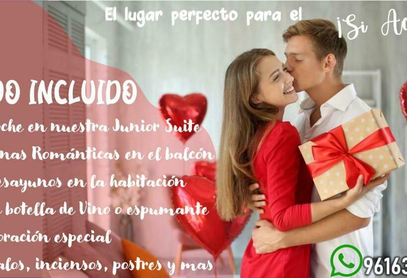 اتاق استاندارد یک نفره, Del Castillo Plaza Hotel Pucallpa