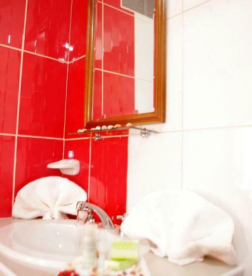 اتاق استاندارد یک نفره, Del Castillo Plaza Hotel Pucallpa