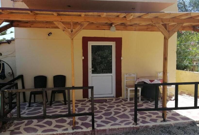 Студия Стандарт, Villa Costas   Popi