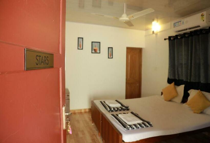 Номер Deluxe, Baywatch Beach Resort