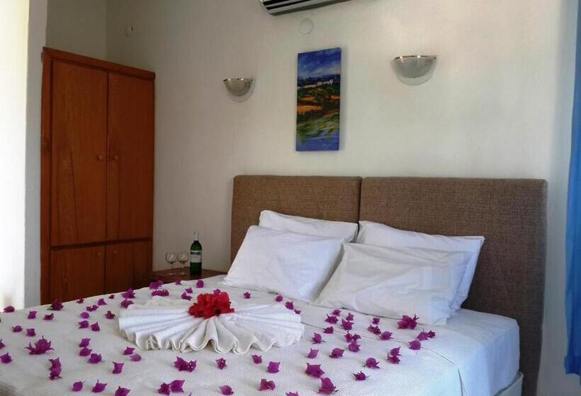 Номер Стандарт, Erol Motel
