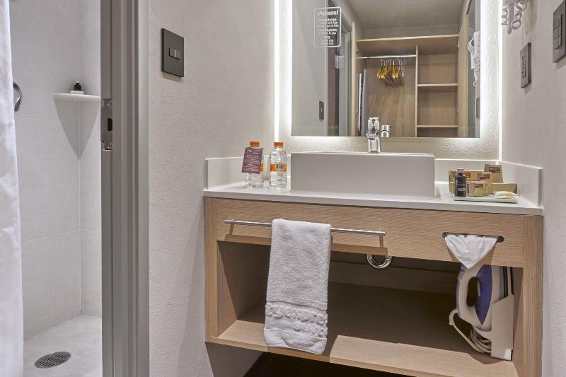 スイート, City Express Suites By Marriott Silao Aeropuerto