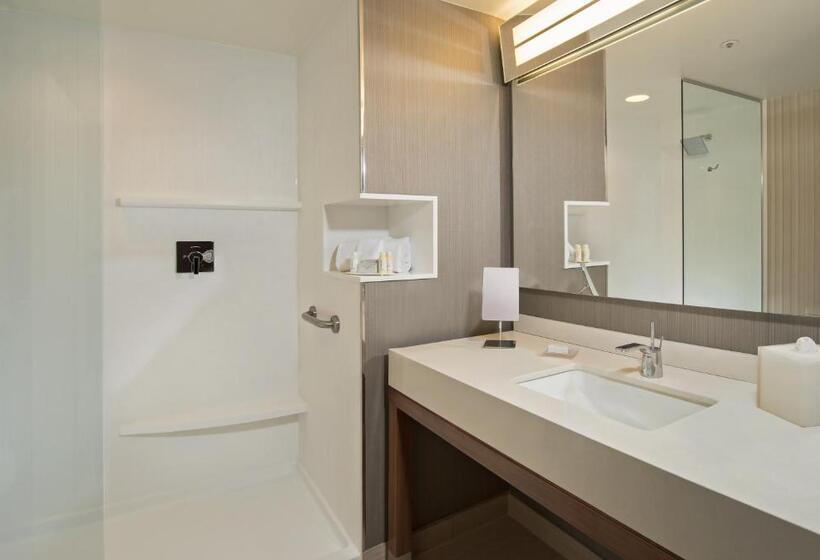 스탠다드 룸, Courtyard By Marriott Oxford