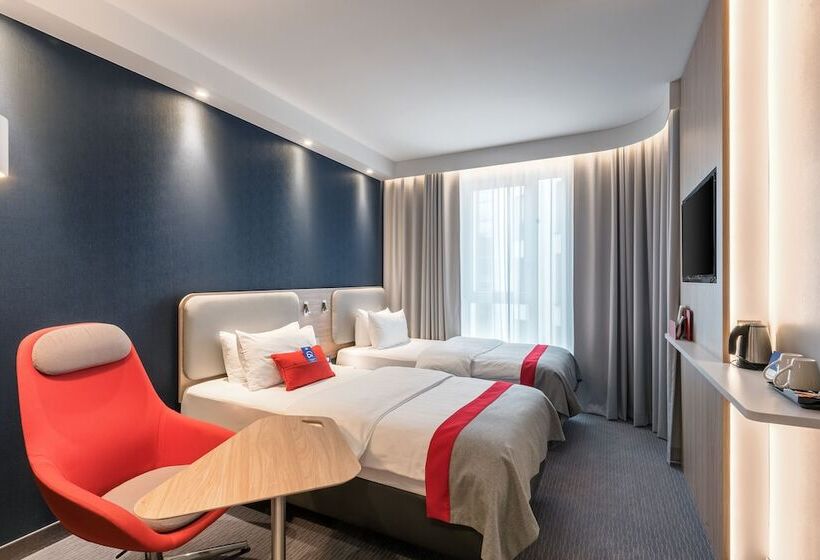 Номер Стандарт, Holiday Inn Express   Siegen, An Ihg