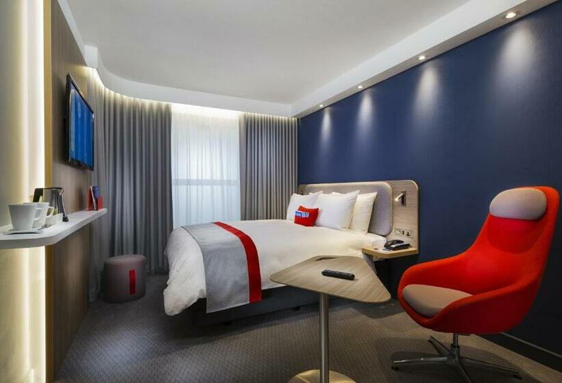 Номер Стандарт, Holiday Inn Express   Siegen, An Ihg