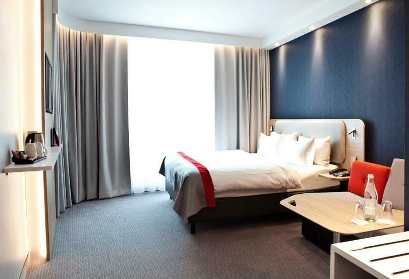 Номер Стандарт, Holiday Inn Express   Siegen, An Ihg