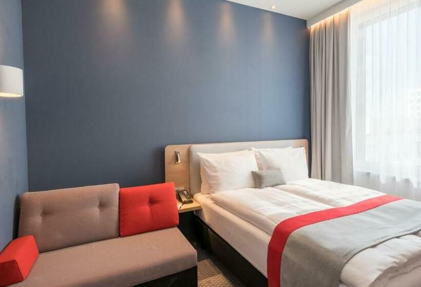 Номер Стандарт, Holiday Inn Express   Siegen, An Ihg