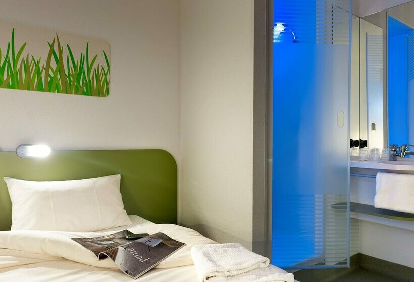 Номер Стандарт, Ibis Budget Bordeaux Lac