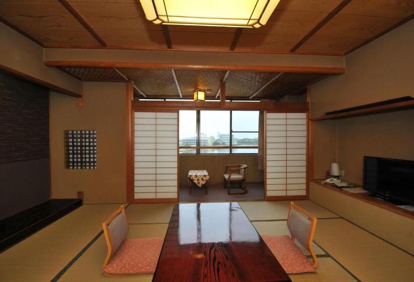 اتاق استاندارد, Kohan No Yado Morimoto