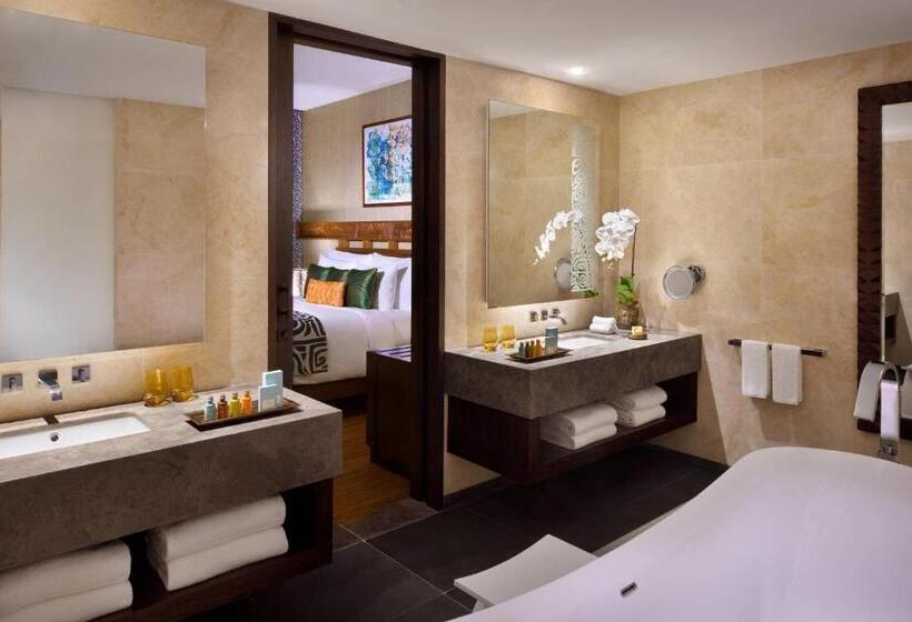 皇家套房, Lapita, Dubai Parks And Resorts, Autograph Collection