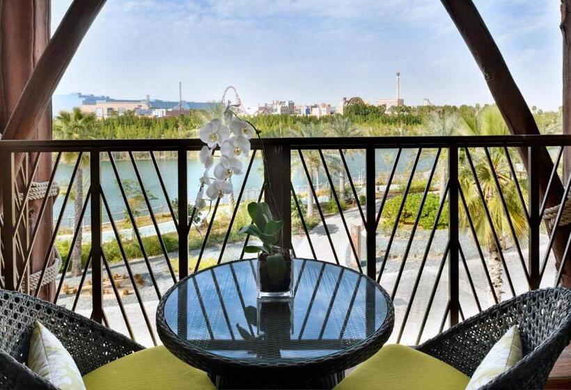 标准间带江景, Lapita, Dubai Parks And Resorts, Autograph Collection
