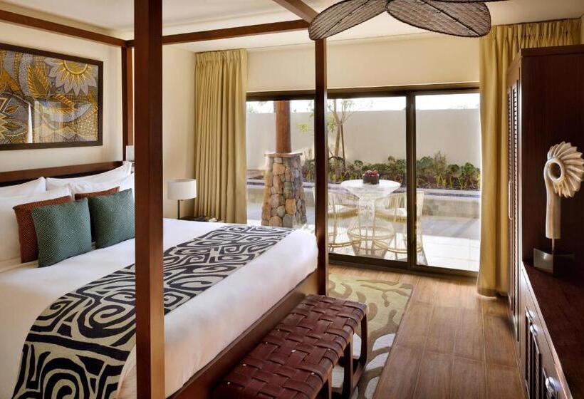 带3个卧室的别墅, Lapita, Dubai Parks And Resorts, Autograph Collection
