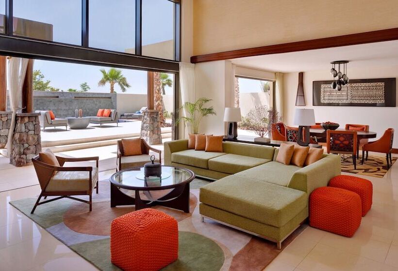 带3个卧室的别墅, Lapita, Dubai Parks And Resorts, Autograph Collection