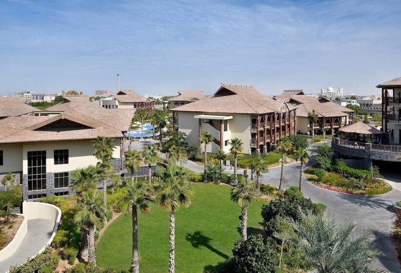 家庭房带泳池, Lapita, Dubai Parks And Resorts, Autograph Collection