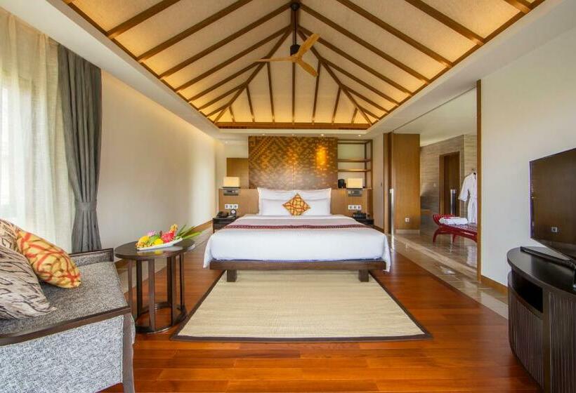 프리미엄 룸, Pullman Luang Prabang