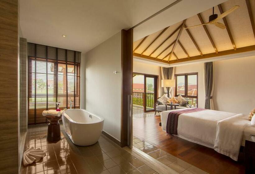 프리미엄 룸, Pullman Luang Prabang