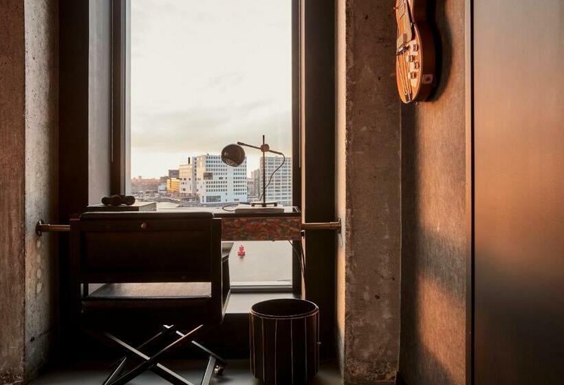 Deluxe Room City View, Sir Adam Hotel, Part Of Sircle Collection