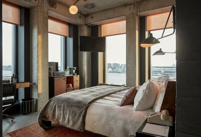 Deluxe Room City View, Sir Adam Hotel, Part Of Sircle Collection