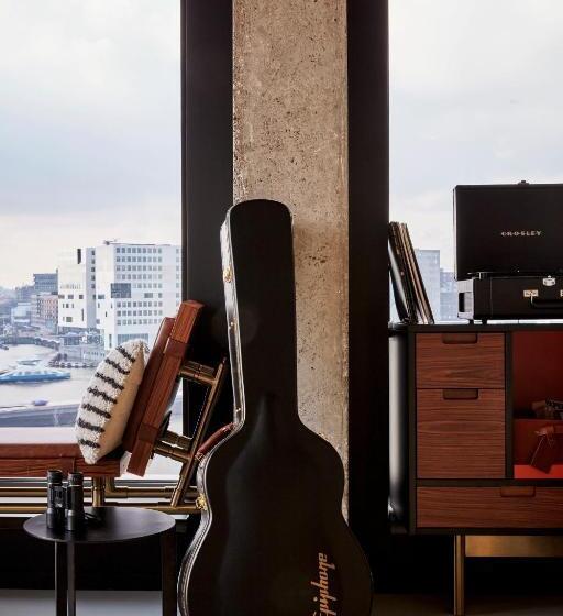 Suite, Sir Adam Hotel, Part Of Sircle Collection