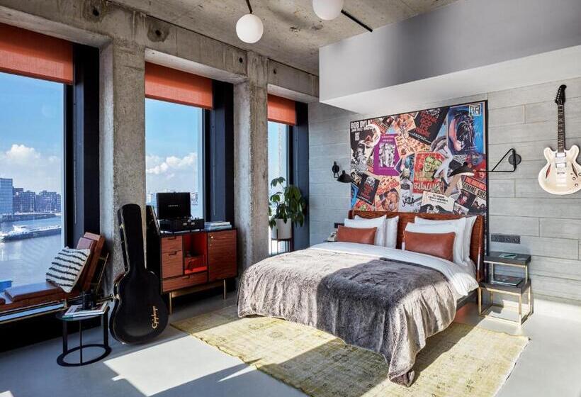 Suite, Sir Adam Hotel, Part Of Sircle Collection