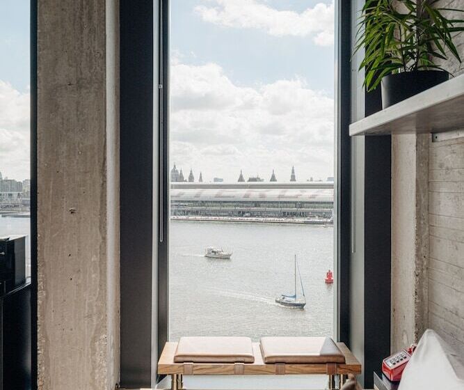 Deluxe Room City View, Sir Adam Hotel, Part Of Sircle Collection