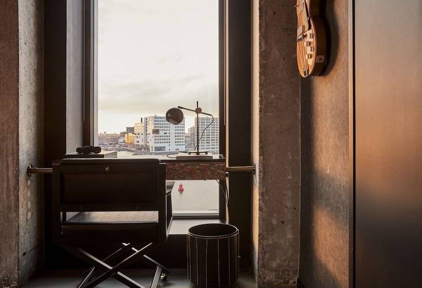 Suite, Sir Adam Hotel, Part Of Sircle Collection