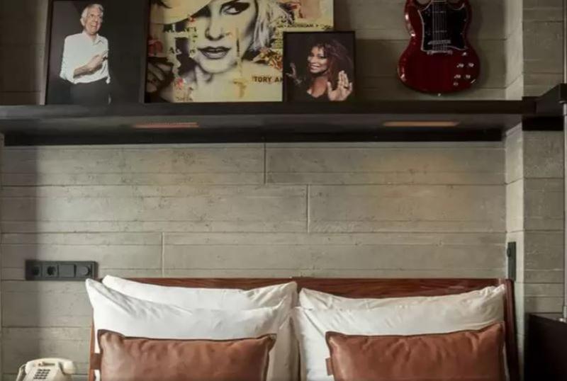 Deluxe Room, Sir Adam Hotel, Part Of Sircle Collection