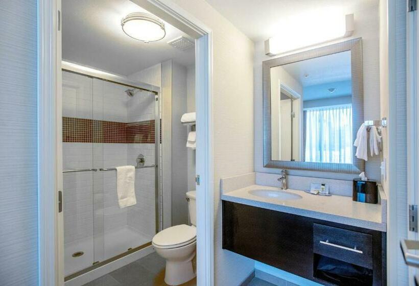 Escritório Estándar, Staybridge Suites Denver Downtown, An Ihg