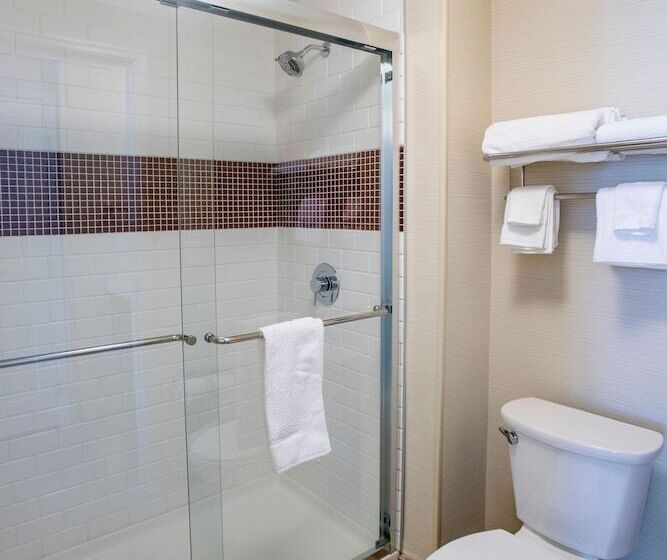 Escritório Estándar, Staybridge Suites Denver Downtown, An Ihg
