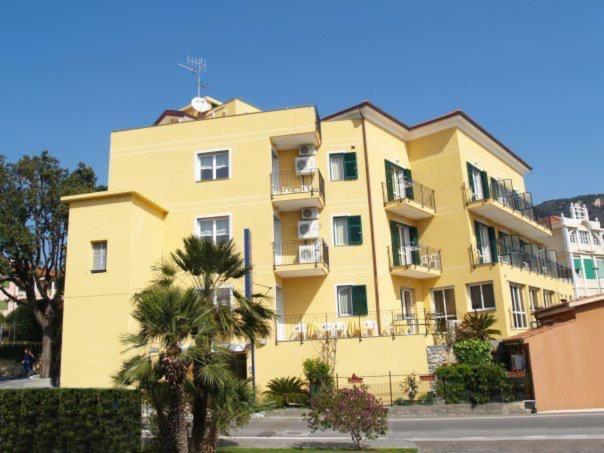 Номер Стандарт, Albergo Villa Ada