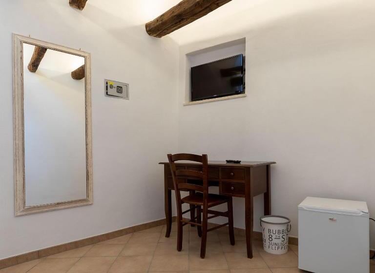 Quarto Estandar, Albergo Villa Ada