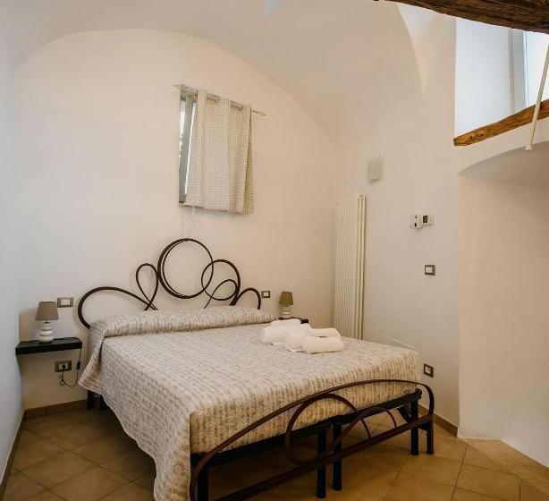 Quarto Estandar, Albergo Villa Ada