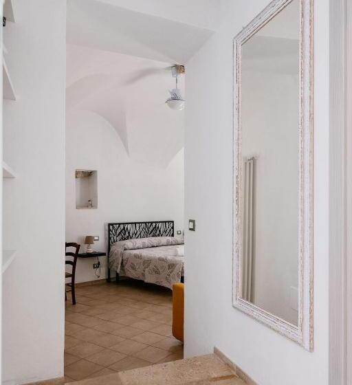 Номер Стандарт, Albergo Villa Ada