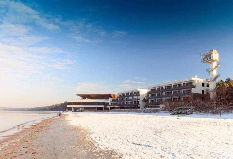 آپارتمان 3 خوابه با چشم‌انداز دریا, Pirita Sea View Apartments