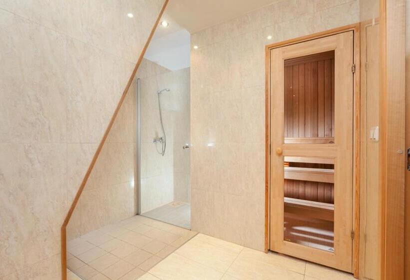 آپارتمان 1 خوابه با چشم‌انداز دریا, Pirita Sea View Apartments