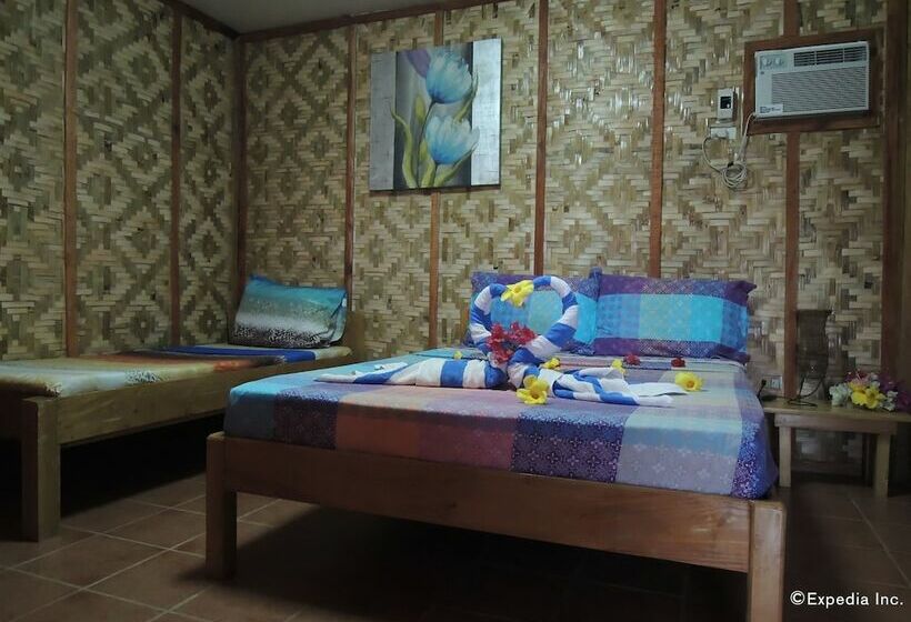 Casa 1 Quarto, Asian Belgian Resort