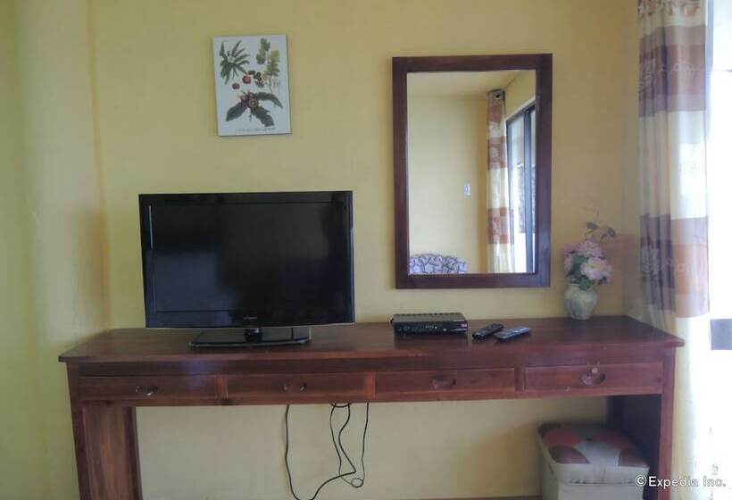 Quarto Estandar, Asian Belgian Resort