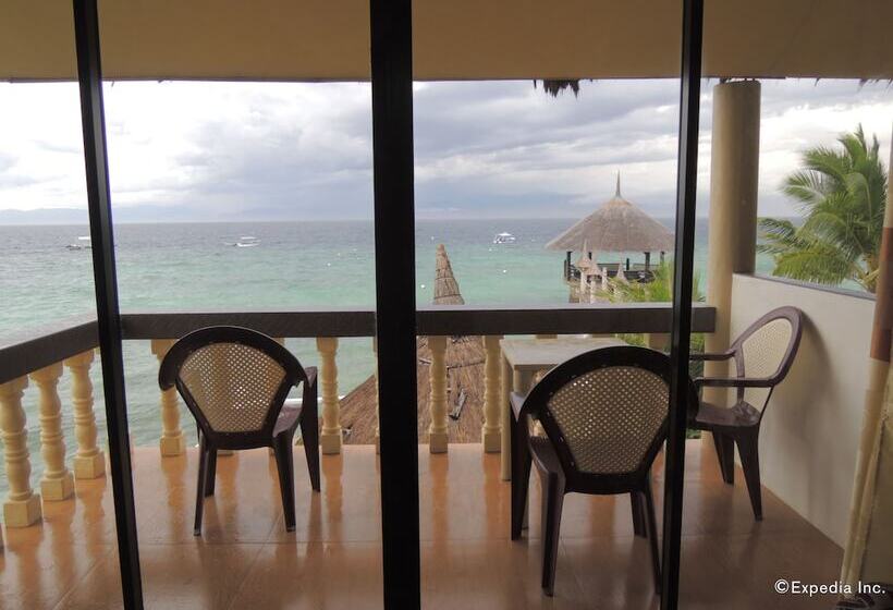 Quarto Estandar, Asian Belgian Resort
