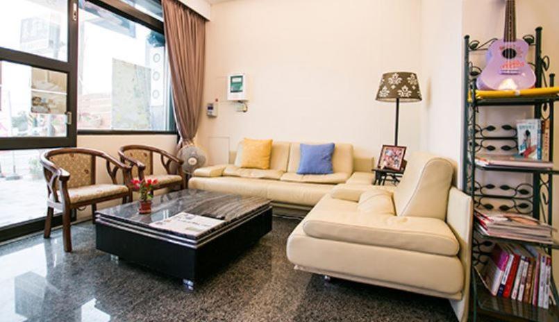 ویلای 1 خوابه, Kenting Mulan Homestay