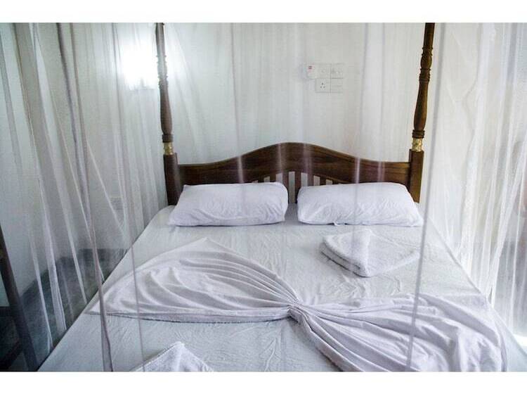 Номер Стандарт, Vista Suwa Arana Resort