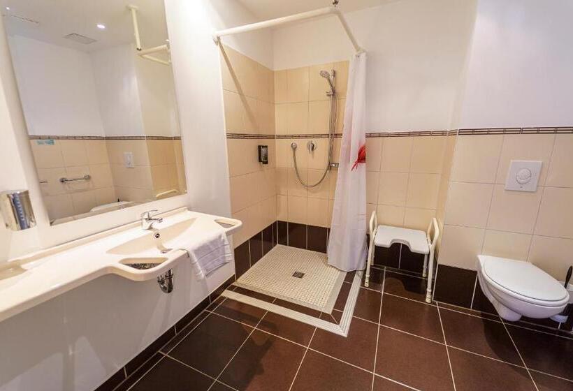 Номер Комфорт, Einklang   Dein Hotel Am Südhorn