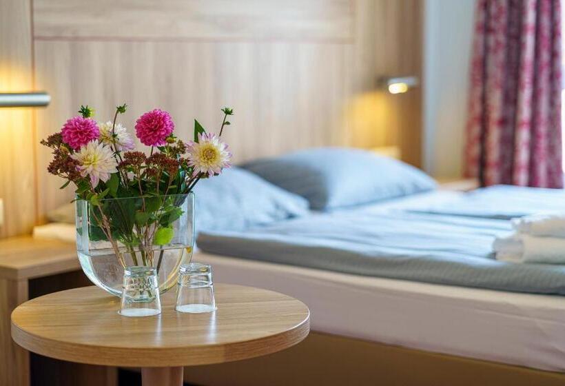 Номер Комфорт, Einklang   Dein Hotel Am Südhorn