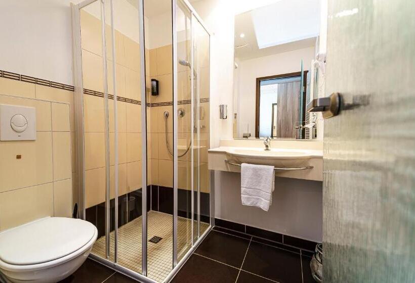 Номер Стандарт, Einklang   Dein Hotel Am Südhorn