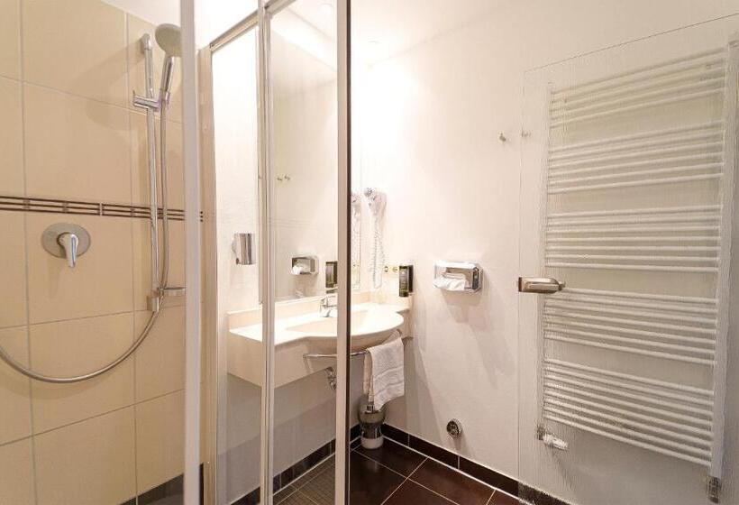 Номер Стандарт, Einklang   Dein Hotel Am Südhorn