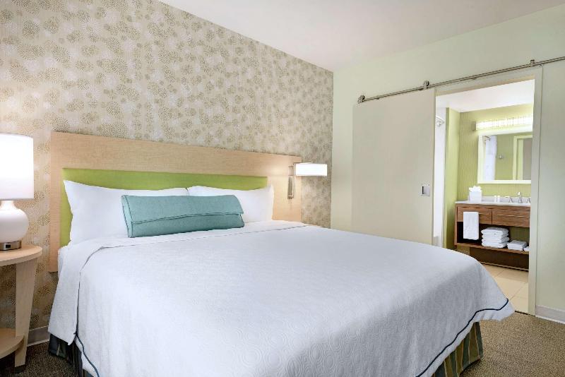 Люкс Кровать Кинг, Home2 Suites Montgomery Prattville