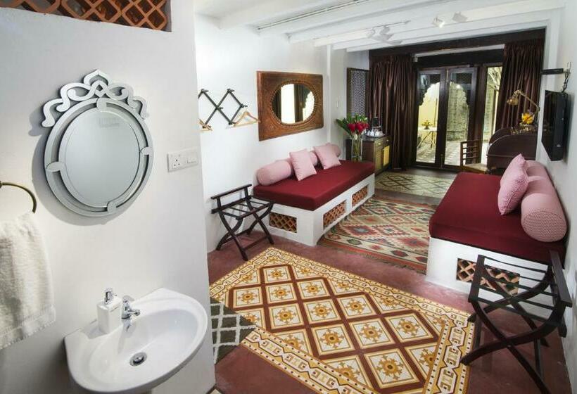 Вилла 1 Спальня, Jawi Peranakan Mansion