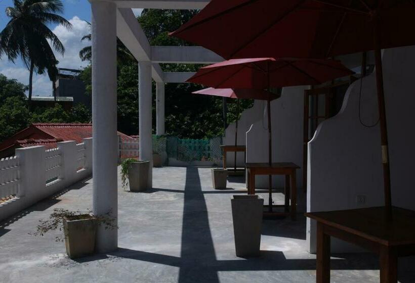Номер Deluxe, Mirissa Beach Inn