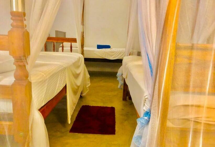Семейный Номер Deluxe, Mirissa Beach Inn