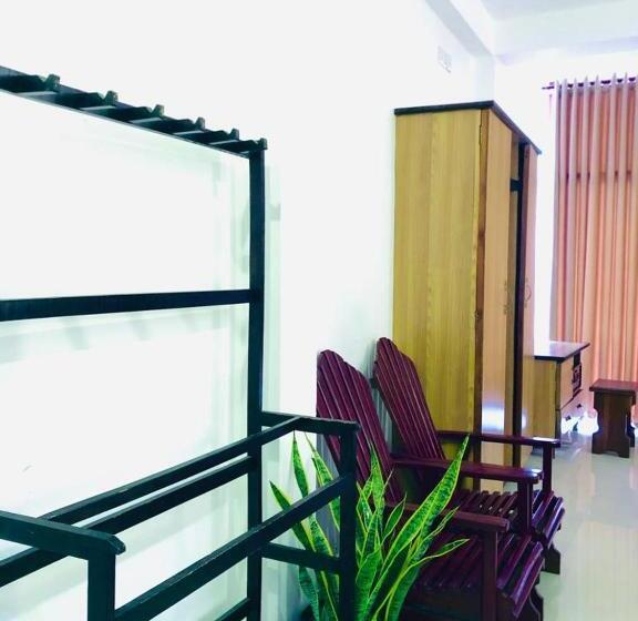 Трехместный Номер Deluxe, Mirissa Beach Inn